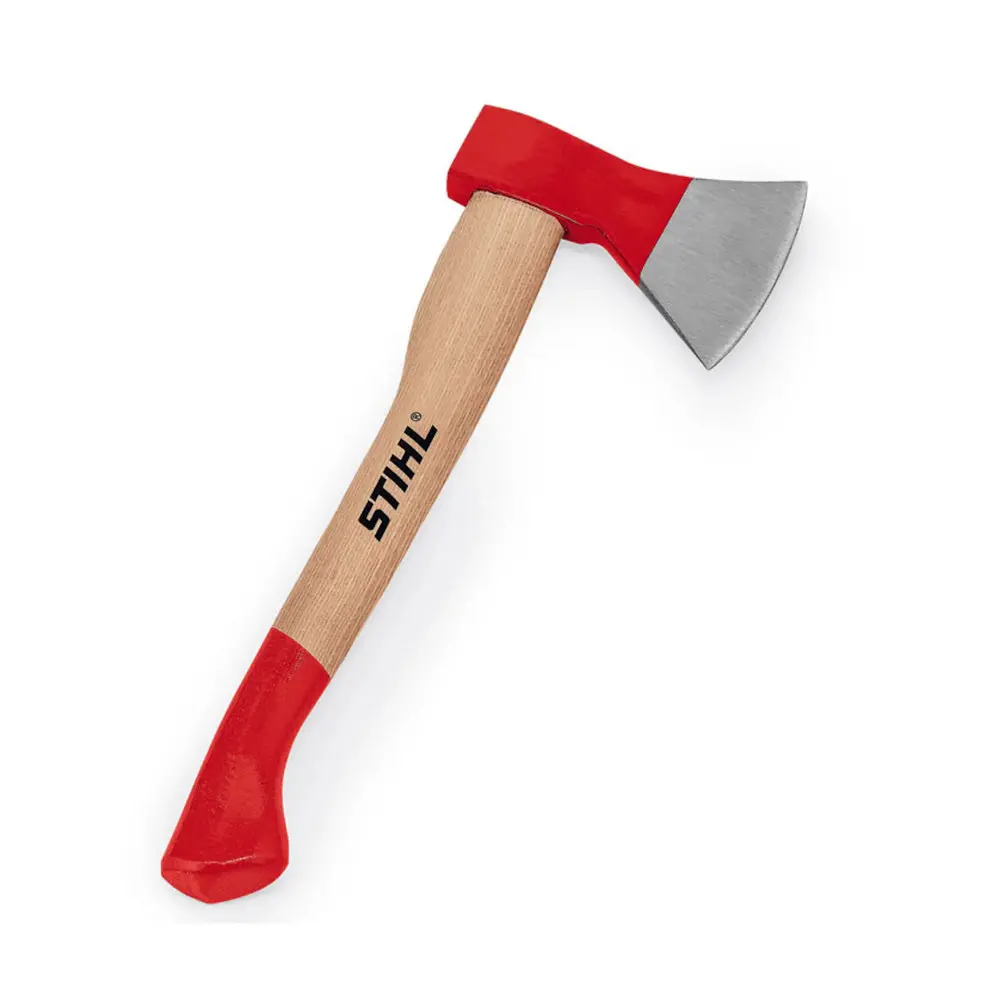 Stihl Ax 6 Forestry Hatchet (0000 881 1969) 1