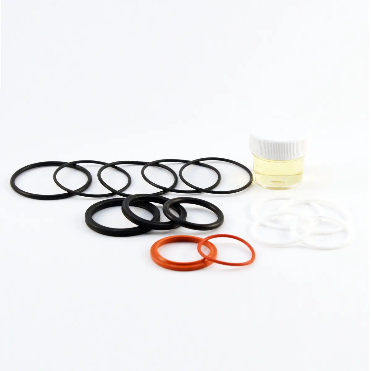 Rockshox Original Shock Air Sleeve Service Kit 3