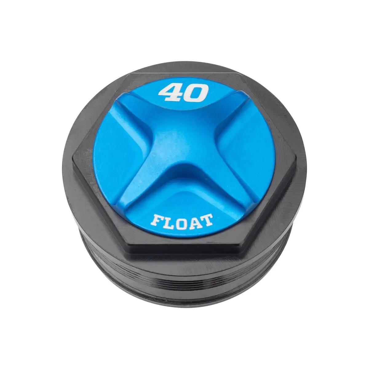 Fox Topcap Assembly Float 5