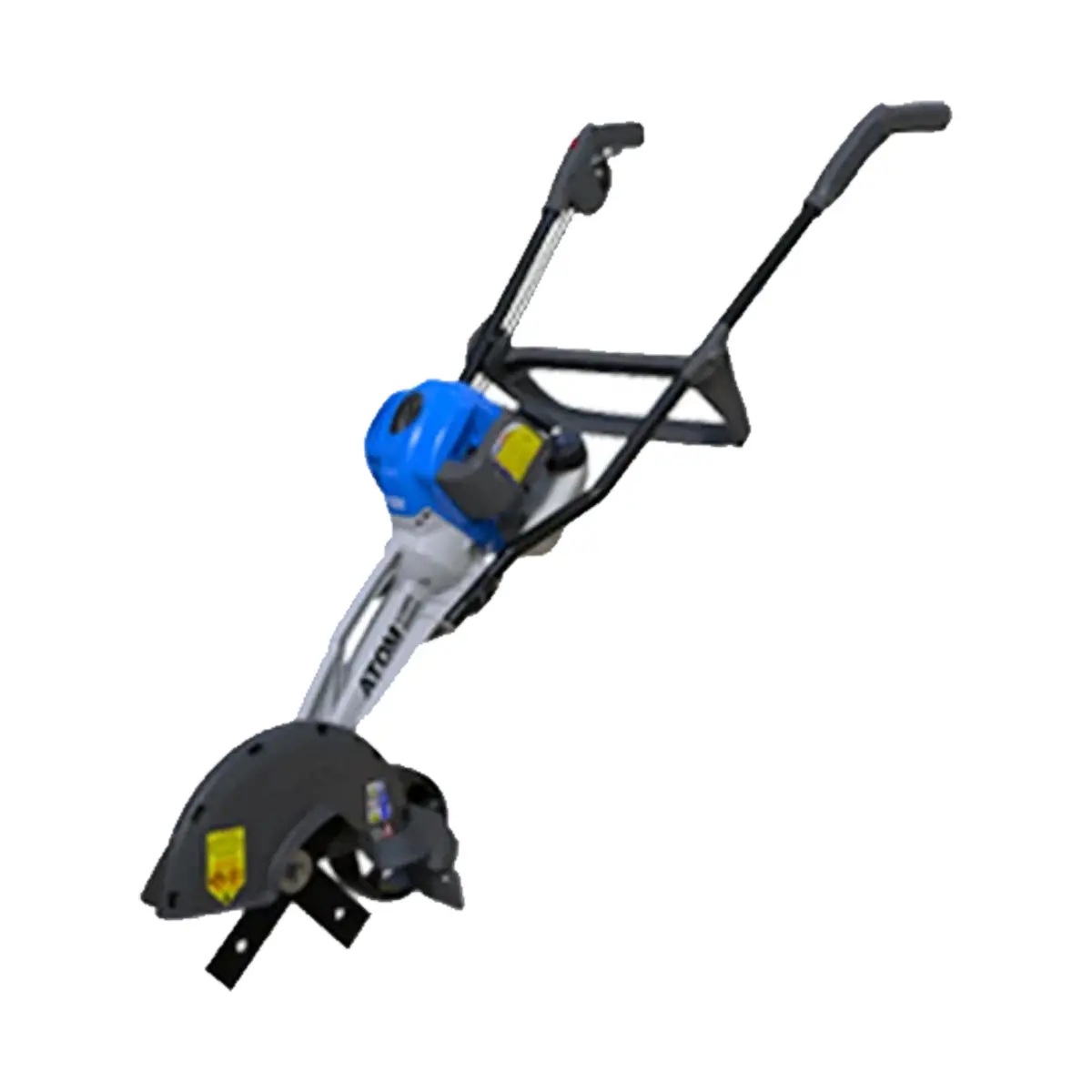 Atom 438 Petrol Lawn Edger 1