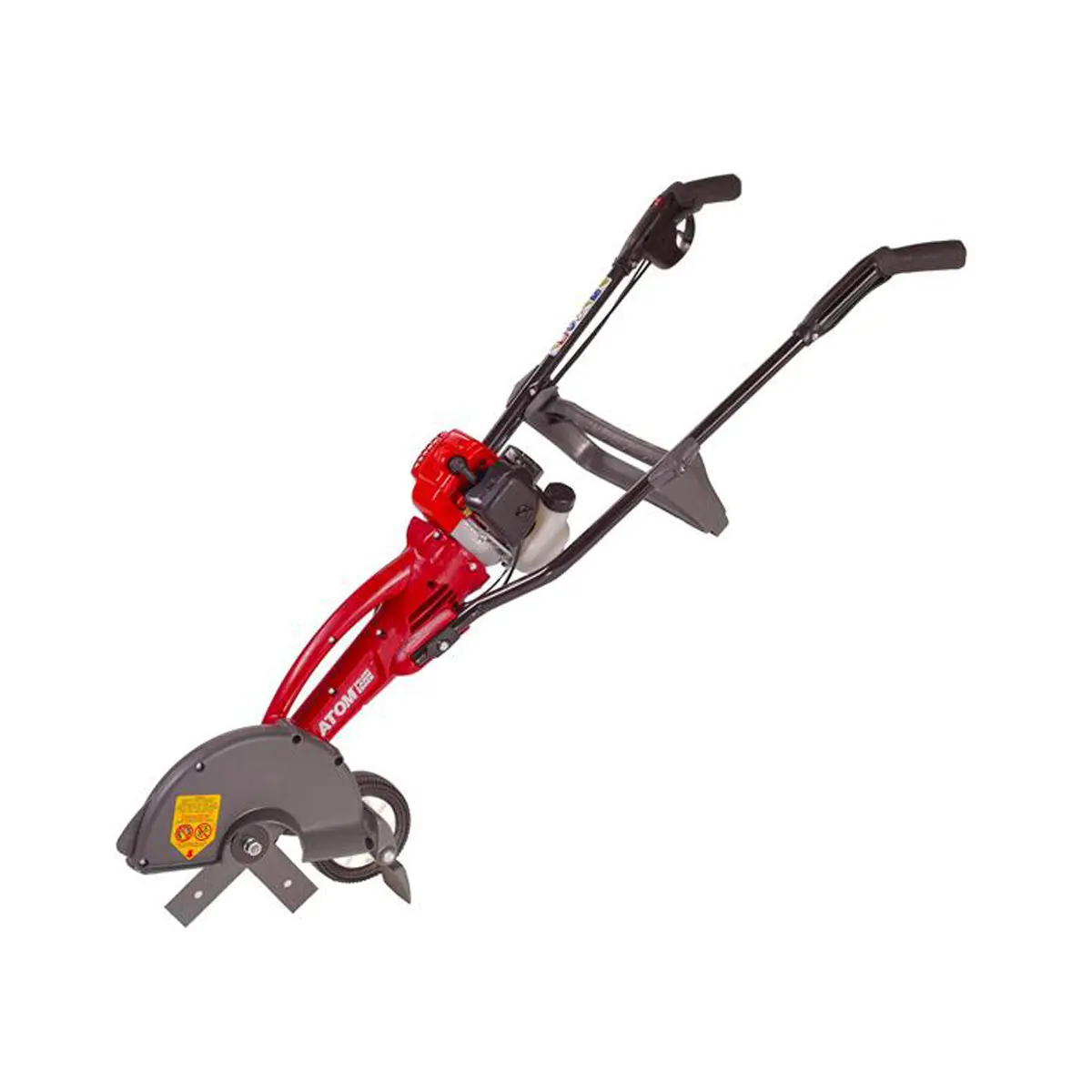 Atom 458 Petrol Lawn Edger 1