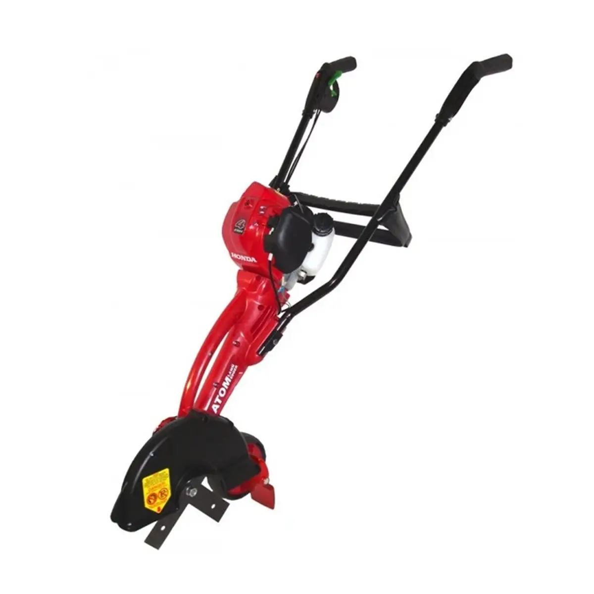 Atom 481 Petrol Lawn Edger 1