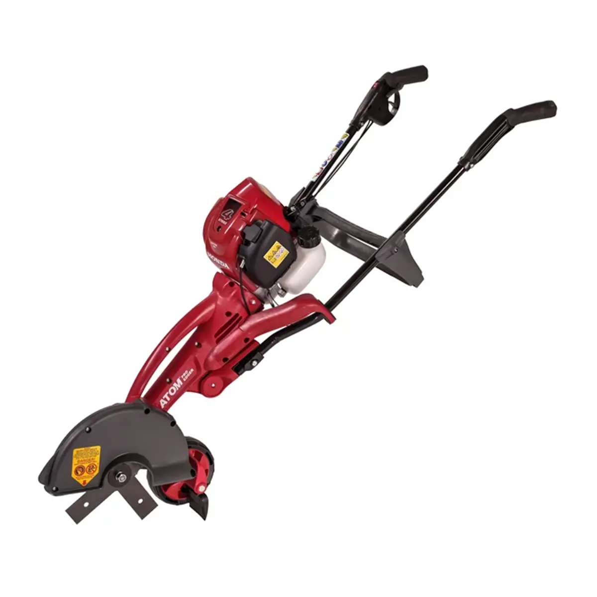 Atom 562 Pro Petrol Lawn Edger 1