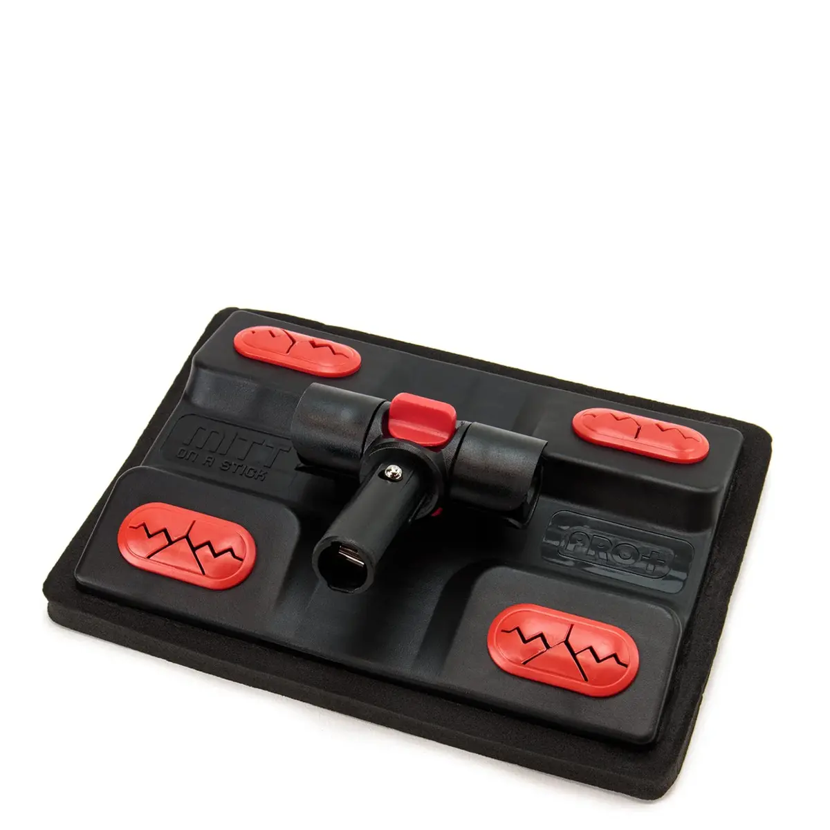 Mitt On A Stick Pro+ Replacement Head 2