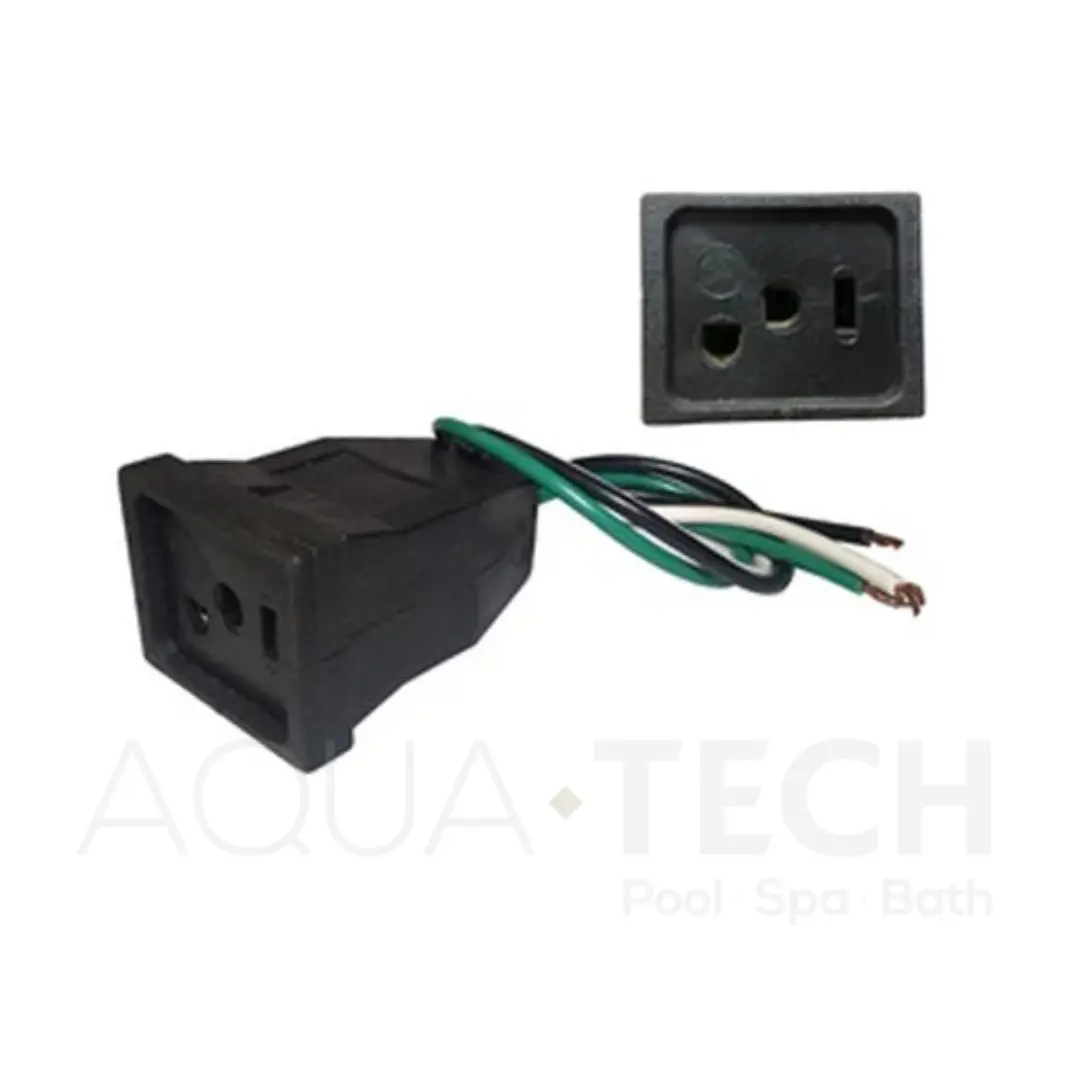 Mini J & J Cable (P/N: B1) 1