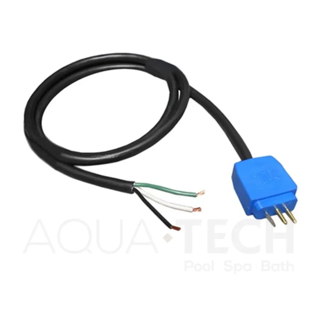 Mini J & J Cable (P/N: B2) 1