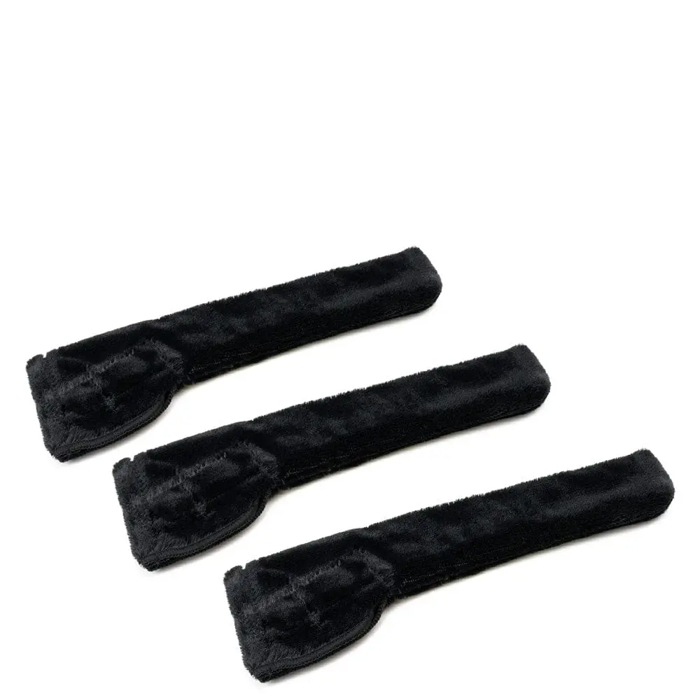 Autofiber Barrel Blade Scrub Ninja Cover: 3 Pack 1