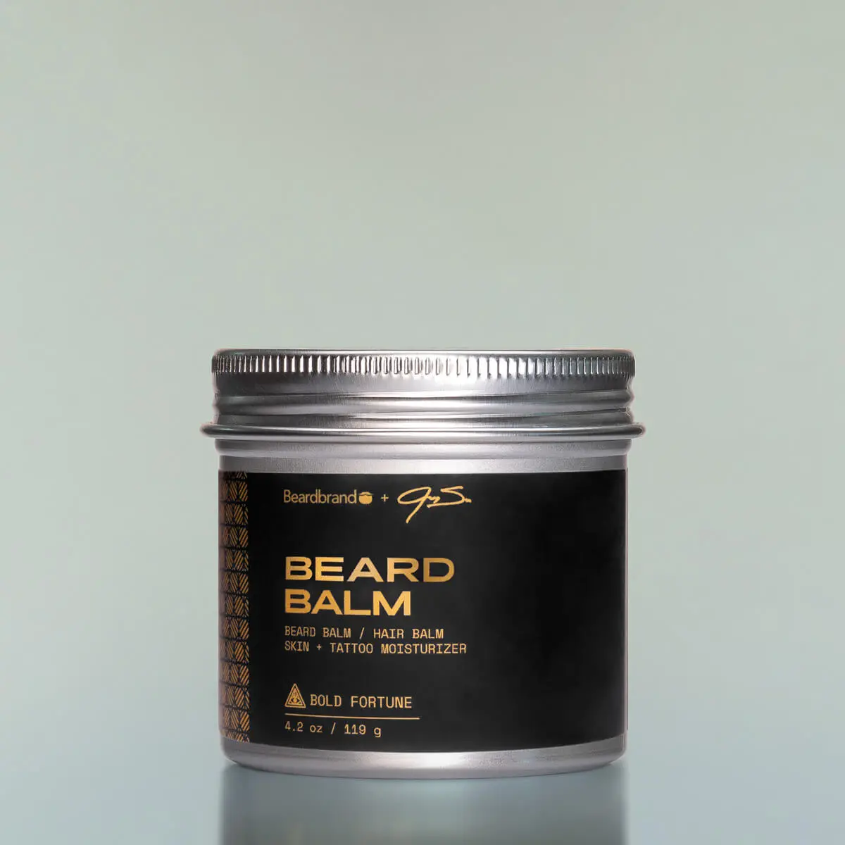 Bold Fortune Beard Balm 1