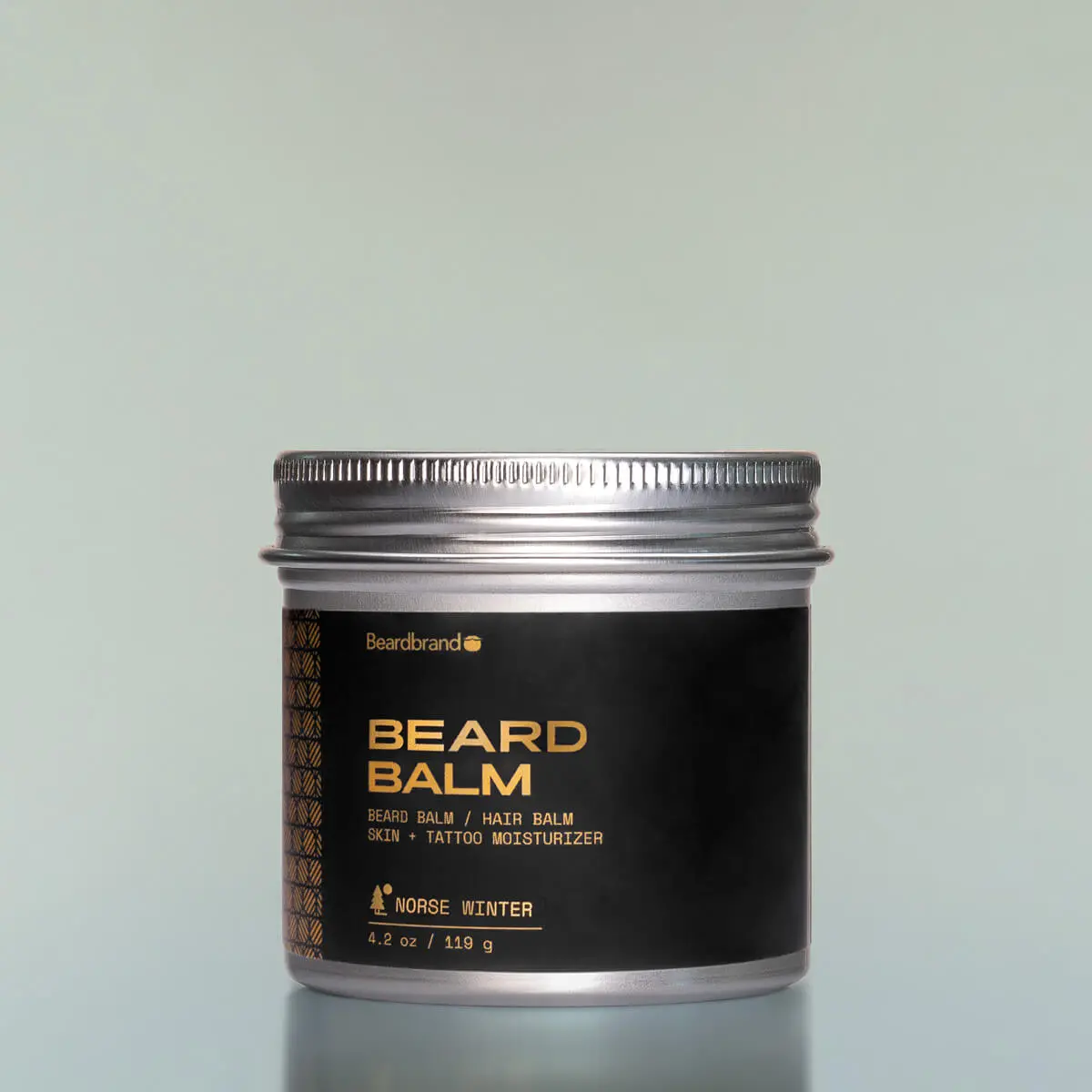 Norse Winter Beard Balm 1