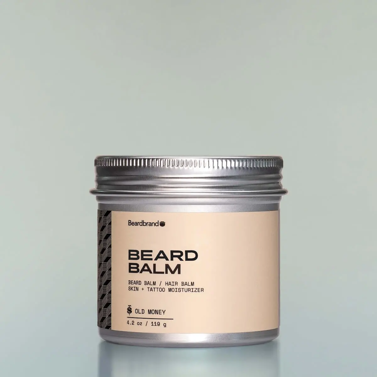 Old Money Beard Balm 1