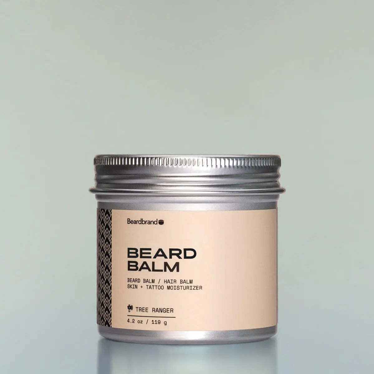 Tree Ranger Beard Balm 1