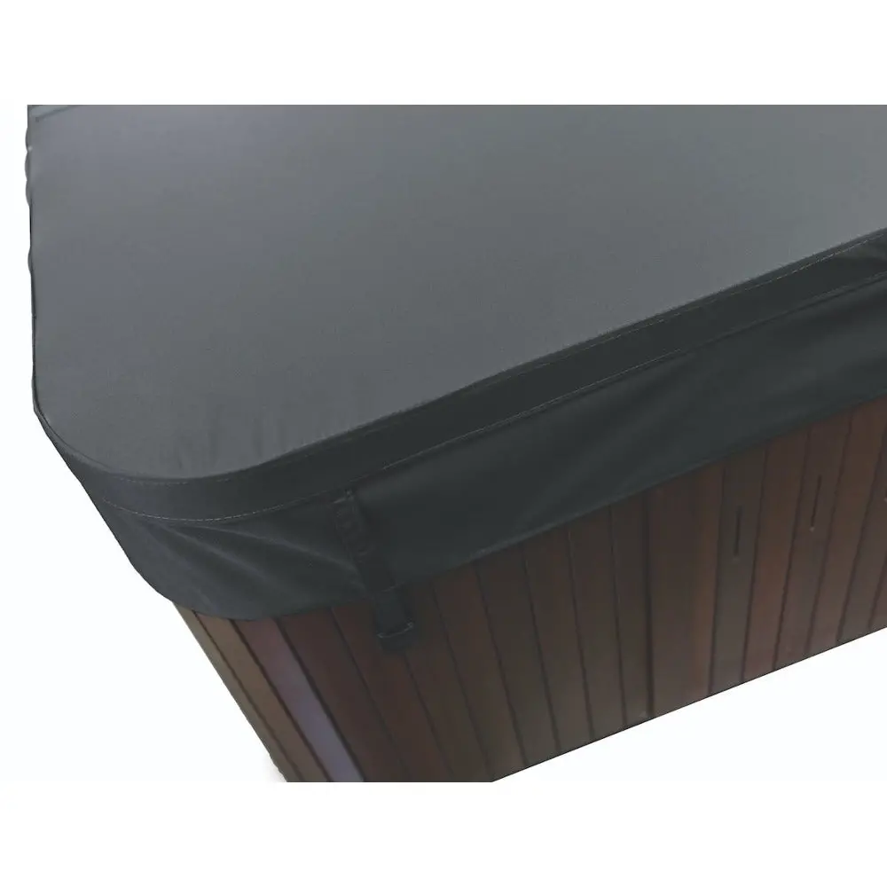 Sundance Spas Peyton Hot Tub Cover Black (P/N: 6476-014Pec) Out Of Stock 2