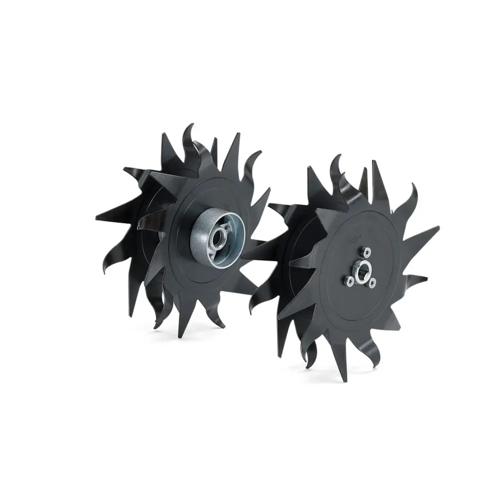 Stihl Bf-Mm - Pick Tine Attachment (Mm56) 1