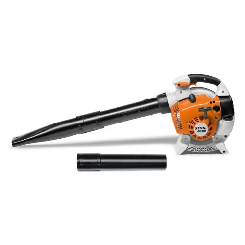 Stihl Bg86 Petrol Leaf Blower 1