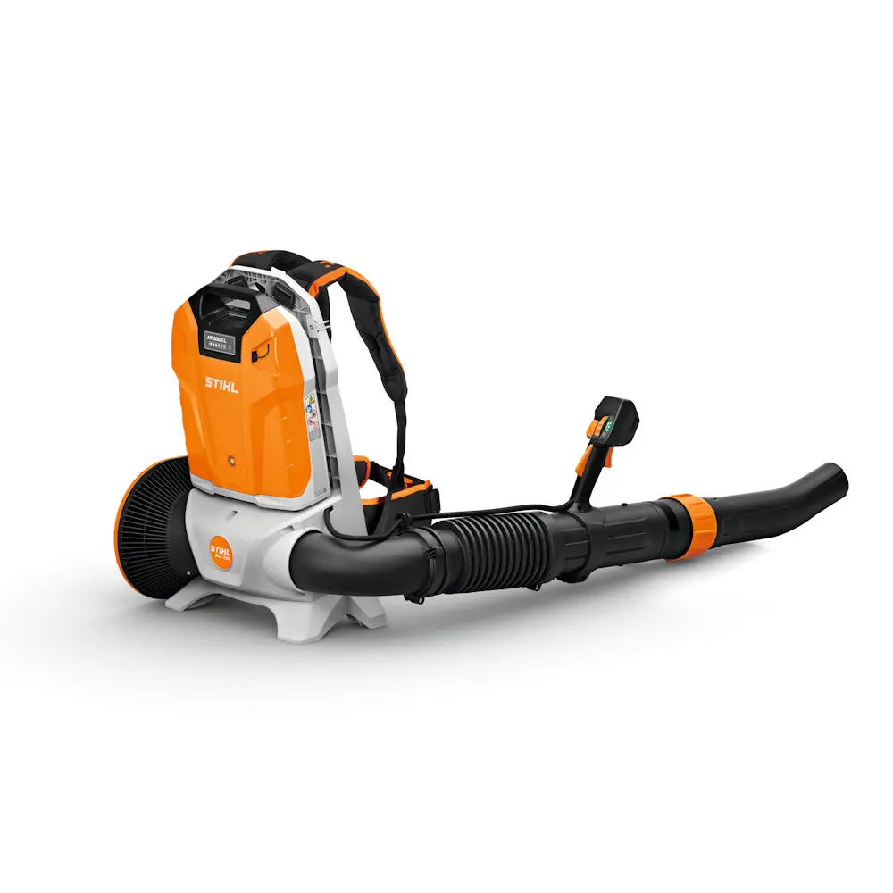 Stihl Bga300 Battery Backpack Blower (Skin Only) 2