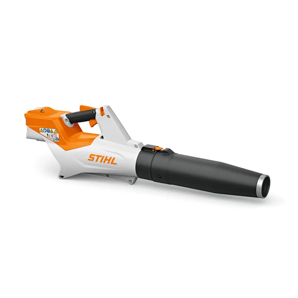 Stihl Bga60 Battery Leaf Blower Kit 2