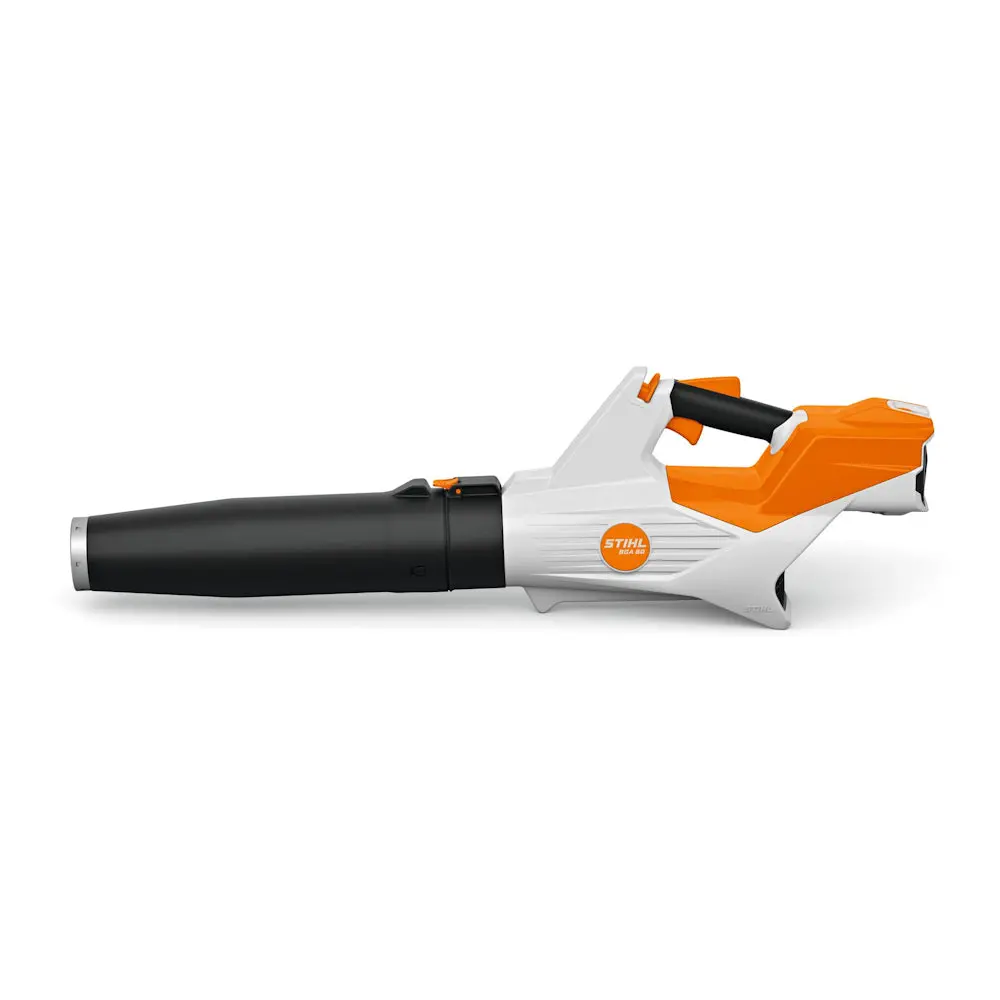 Stihl Bga60 Battery Leaf Blower (Skin Only) 1