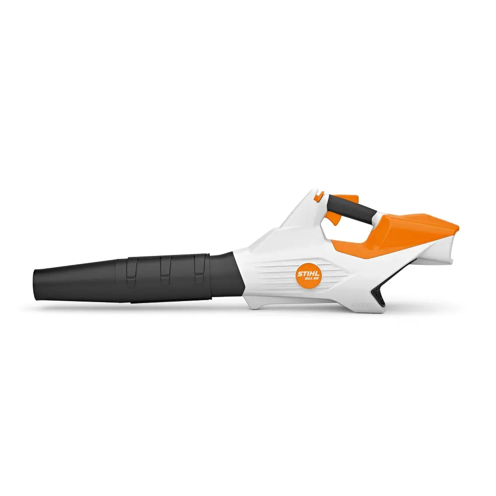 Stihl Bga86 Battery Leaf Blower (Skin Only) 1