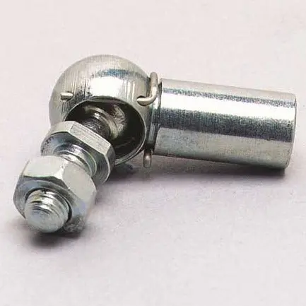 Ball Joint Acc, Linkage 1