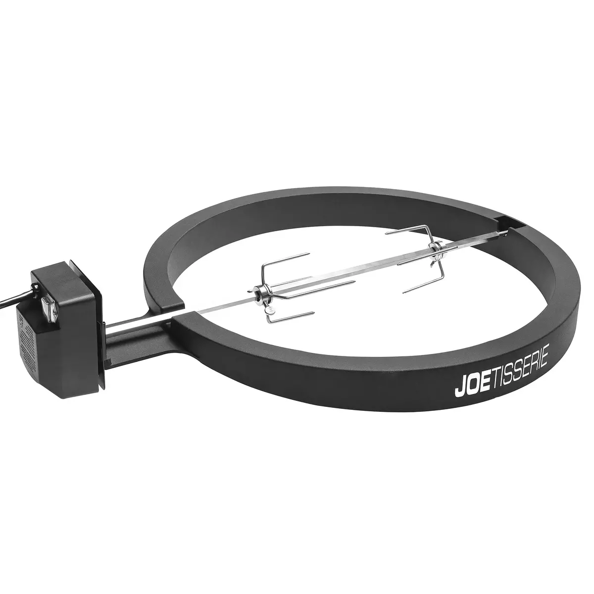 Kamado Joe Big Joe 24-In. Joetisserie 1