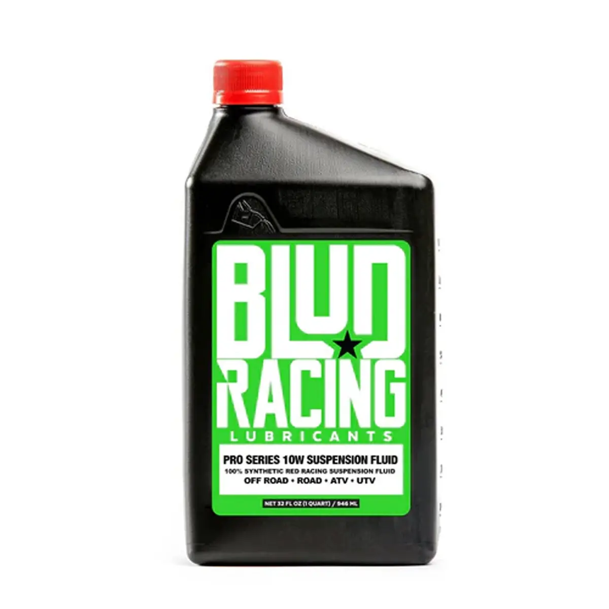 Blud Suspension Lube 5
