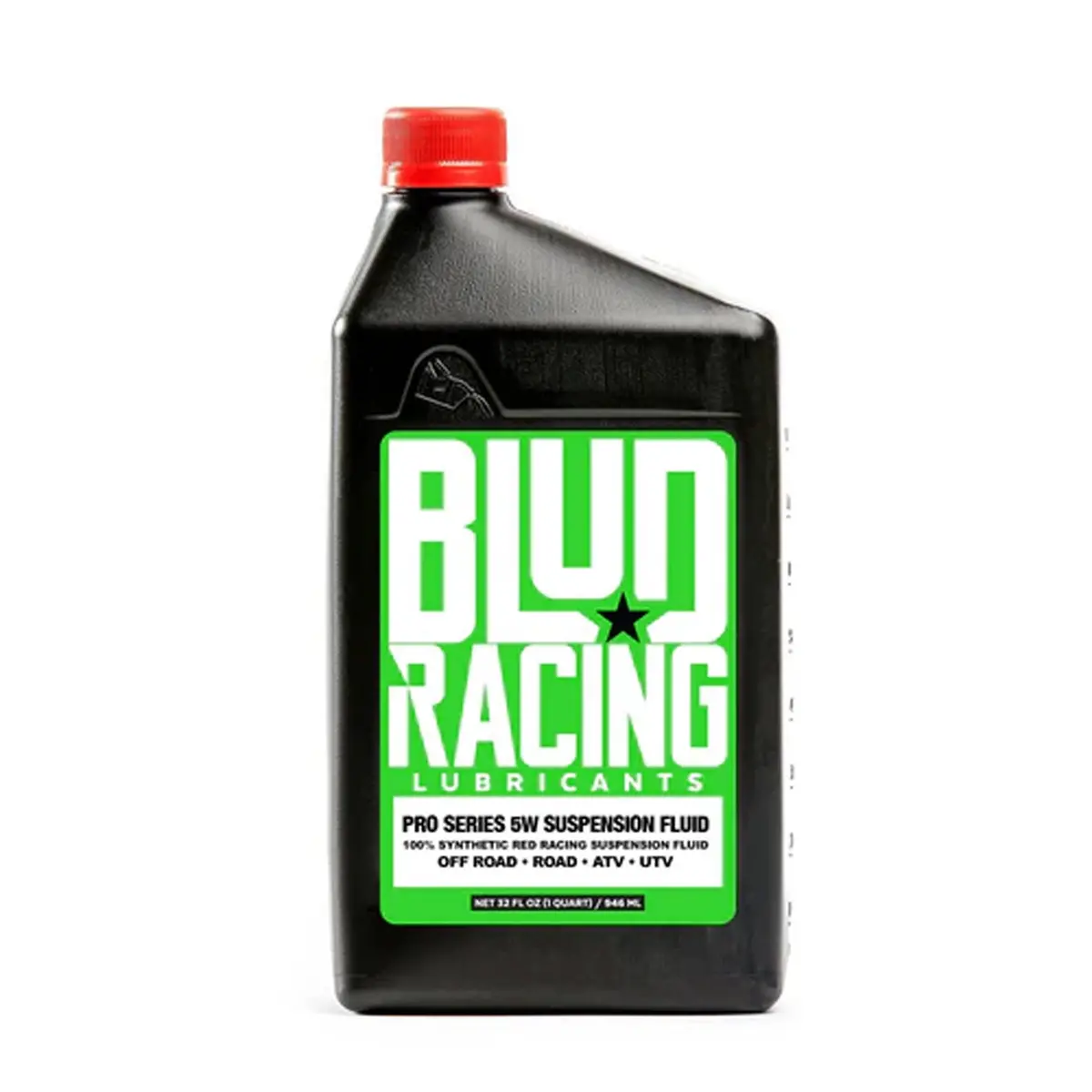 Blud Suspension Lube 6