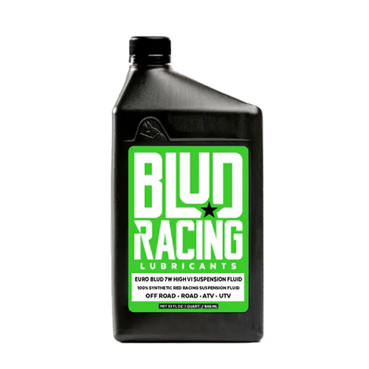 Blud Suspension Lube 7