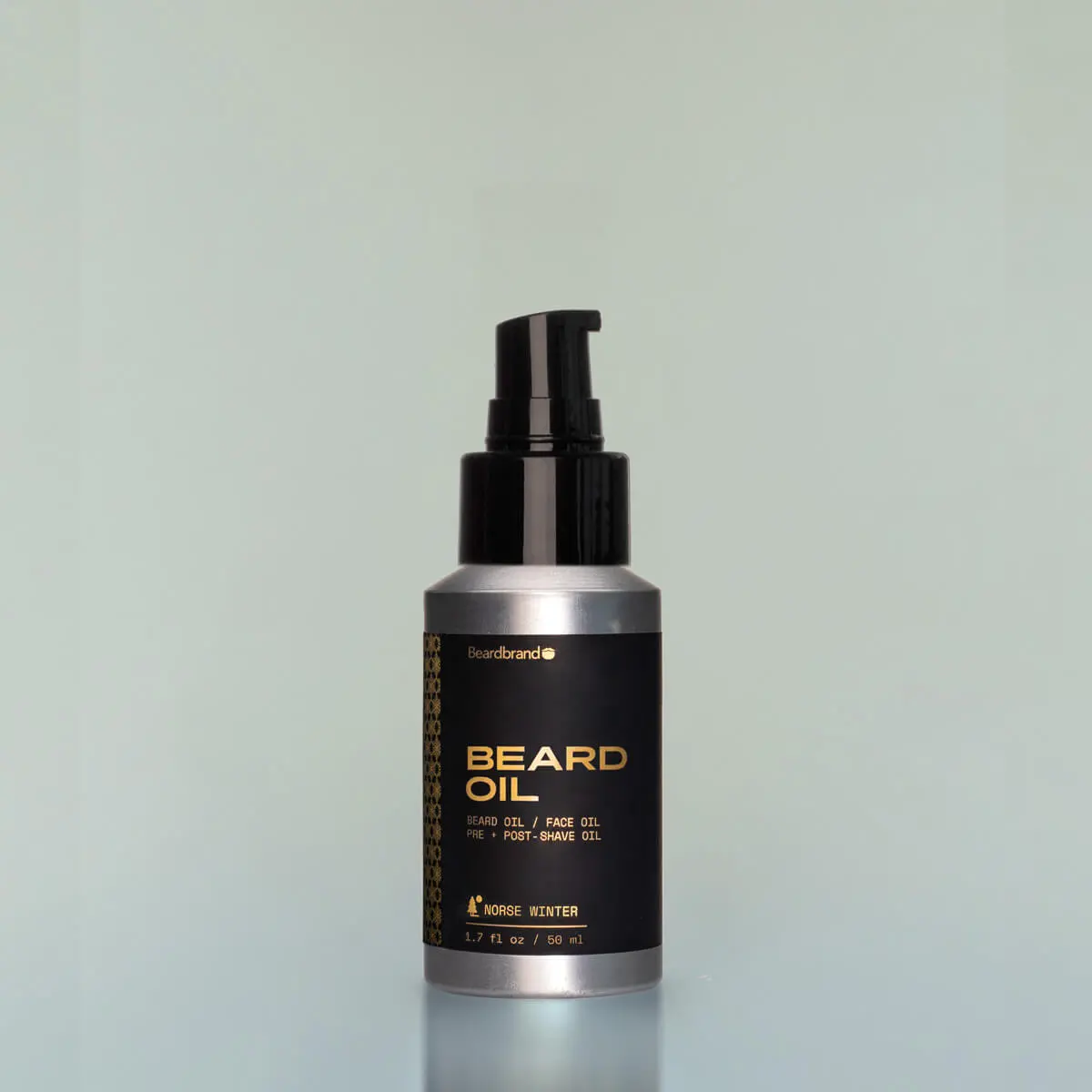 Norse Winter Beard Oil 1