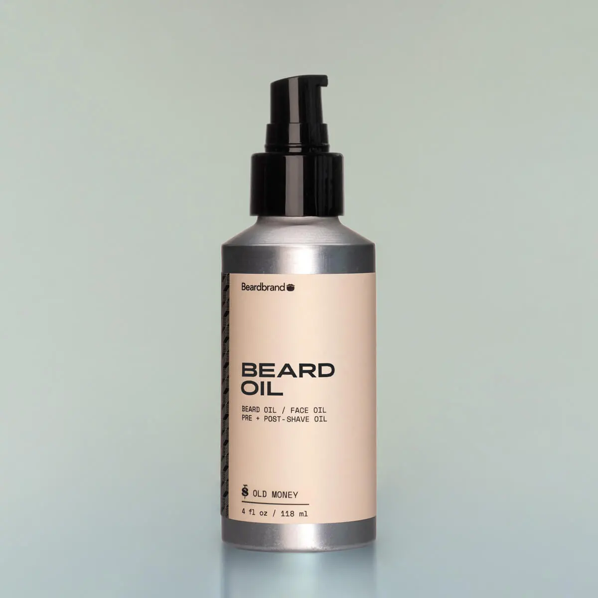 Old Money Beard Oil 2