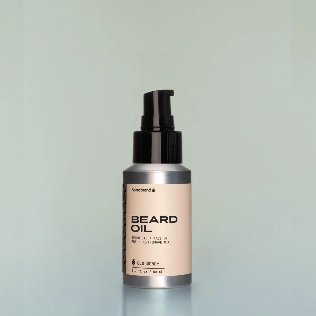 Old Money Beard Oil 1