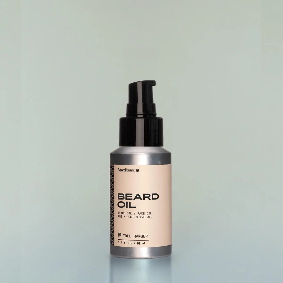 Tree Ranger Beard Oil 1