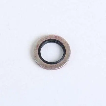 Rubber Bonded Washer 1
