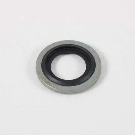Rubber Bonded Washer 1