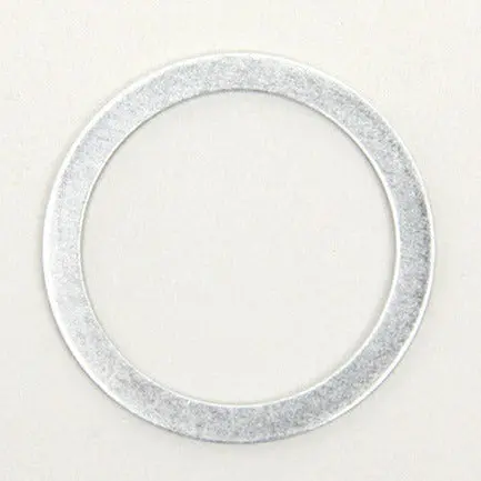 Aluminum Washer 1