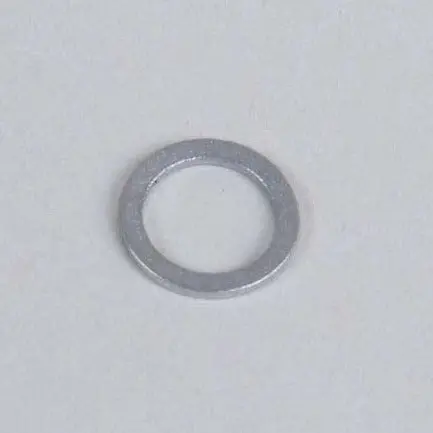 Aluminum Washer 1