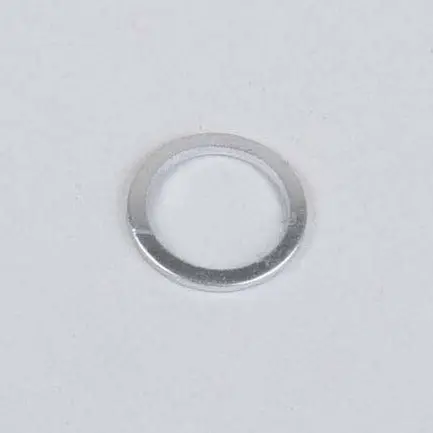 Aluminum Washer 1