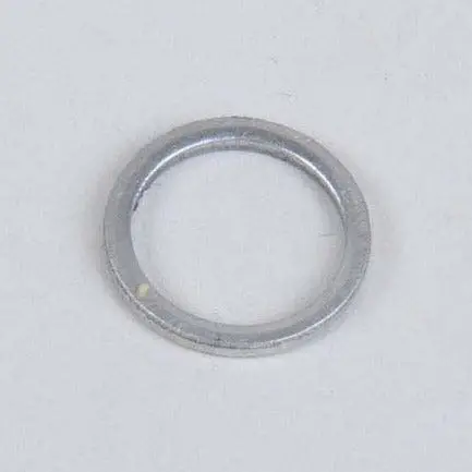 Aluminum Washer 1