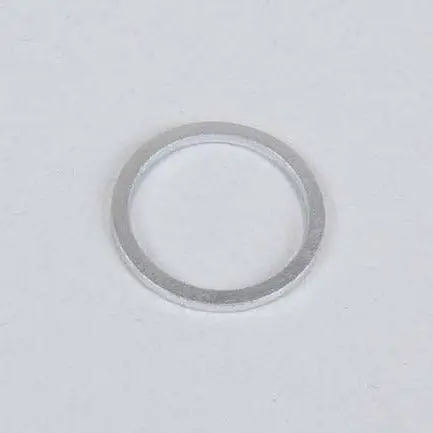 Aluminum Washer 1