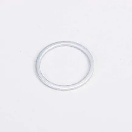 Aluminum Washer 1