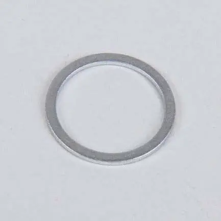 Aluminum Washer 1