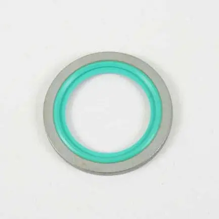 Rubber Bonded Washer 1