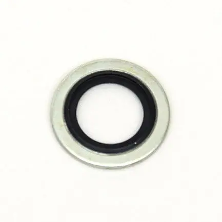 Rubber Bonded Washer 1