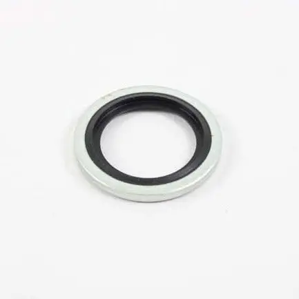 Rubber Bonded Washer 1