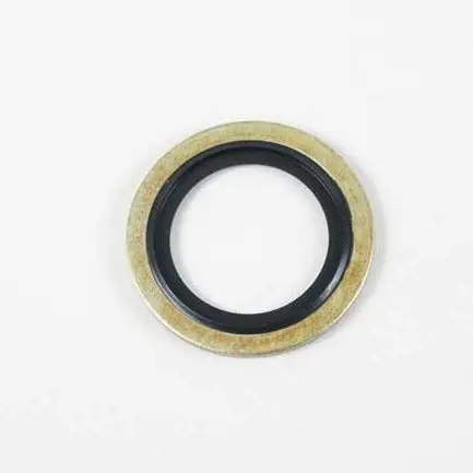 Rubber Bonded Washer 1