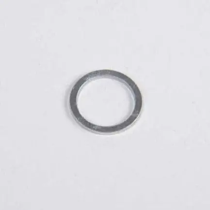 Aluminum Washer 1
