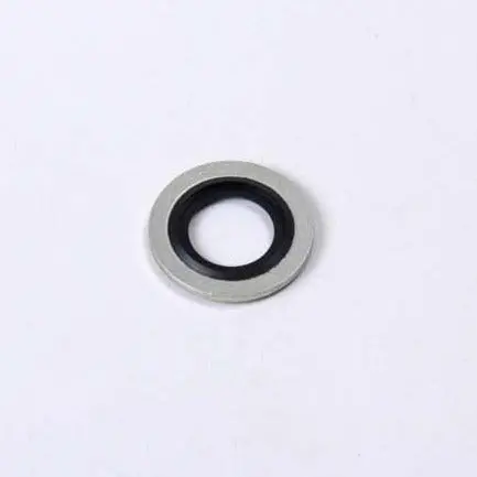 Rubber Bonded Washer 1