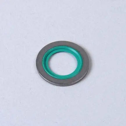 Rubber Bonded Washer 1