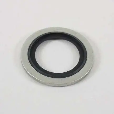 Rubber Bonded Washer 1