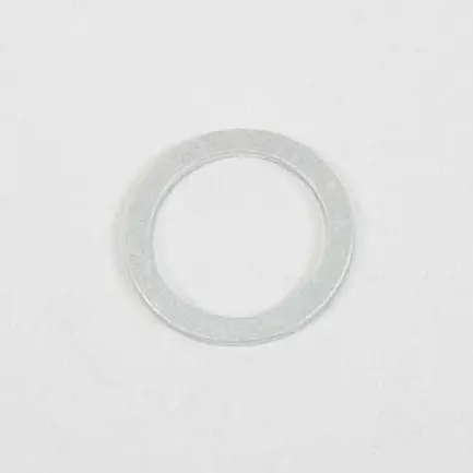 Aluminum Washer 1