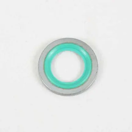 Rubber Bonded Washer 1